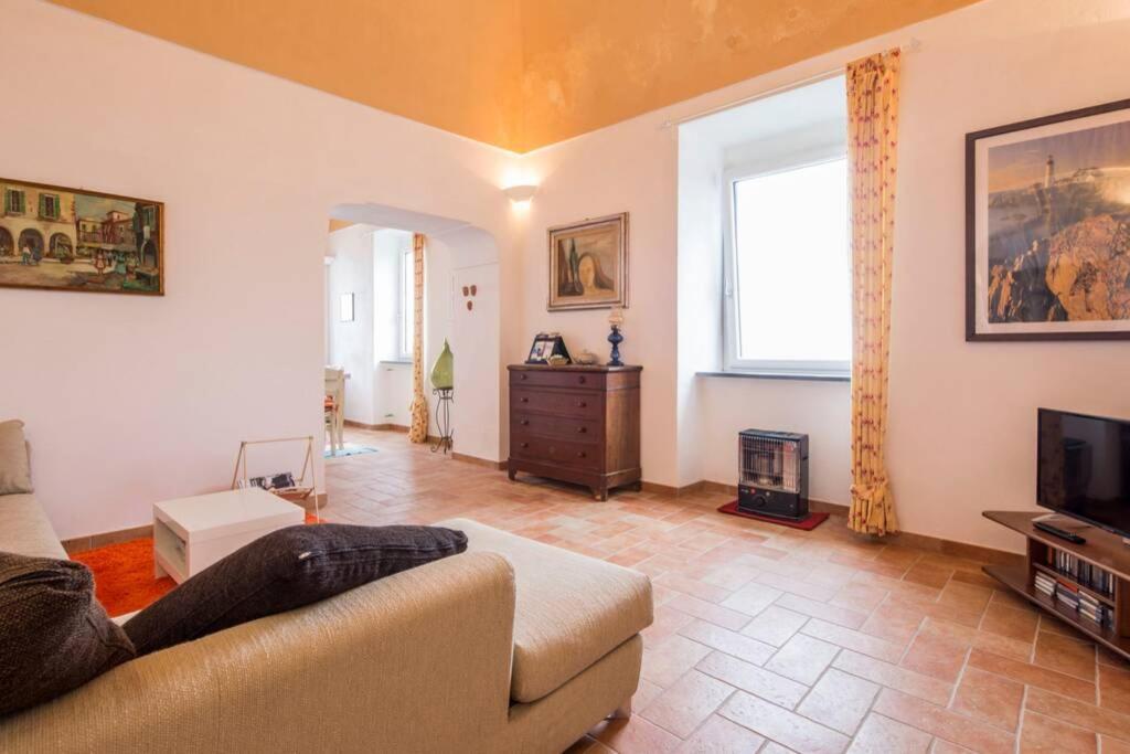Casa Marilo - A Beautiful House Overlooking Amalfi Kültér fotó